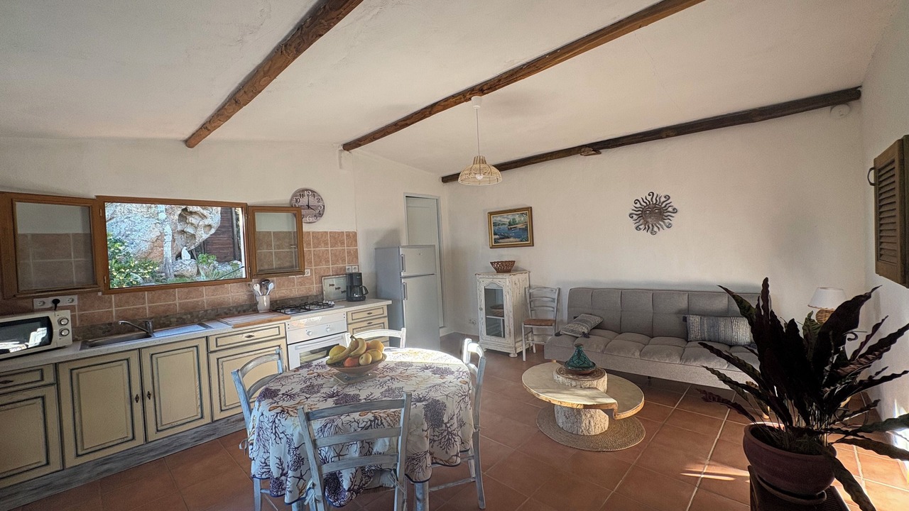 Photo of Livingroom in Coti-Chiavari