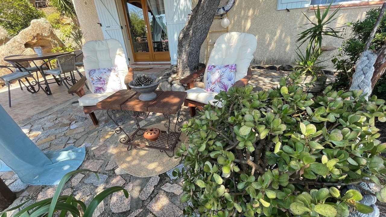 Photo of Patio Balcony in Coti-Chiavari