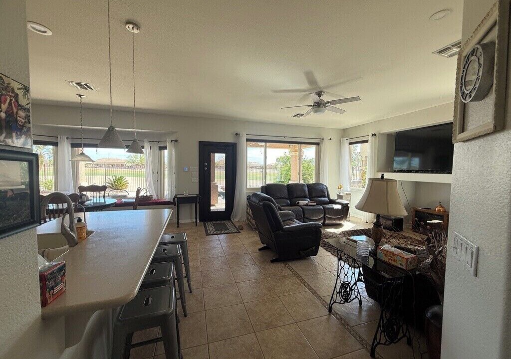 Photo of Bedroom in Springfield Lakes