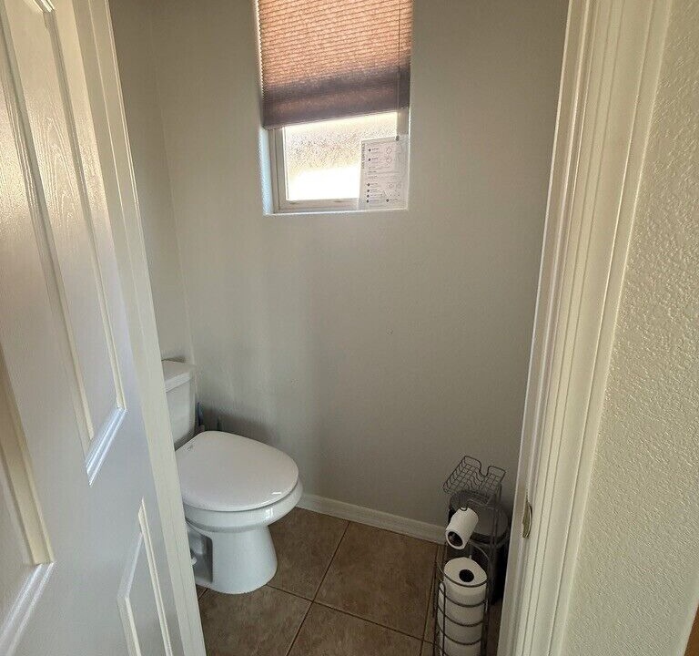 Photo of Bathroom in Springfield Lakes