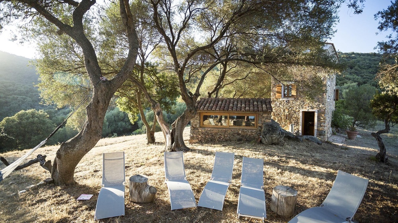 Photo of Outdoor in Cargese