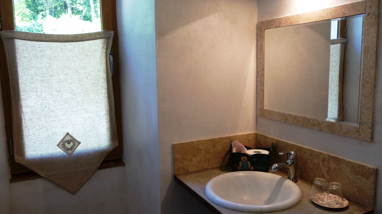 Photo of Bathroom in Ersa