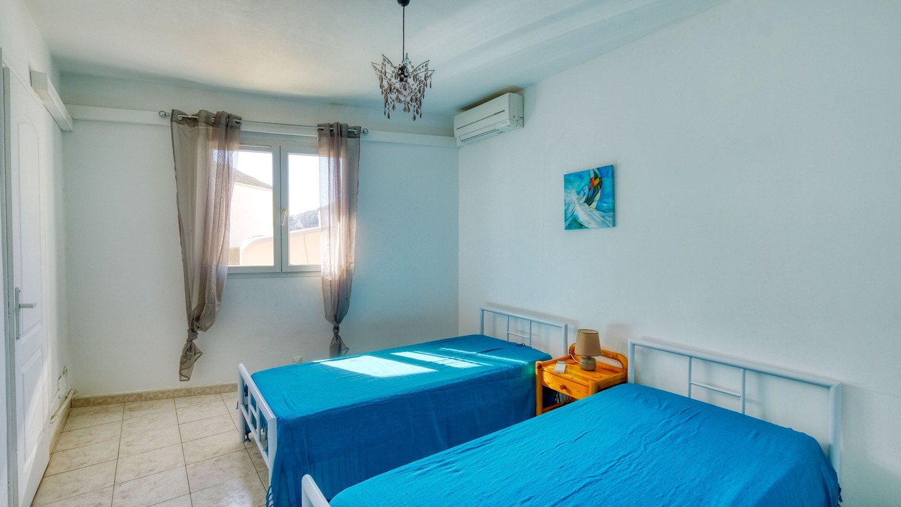 Photo of Bedroom in Pietranera