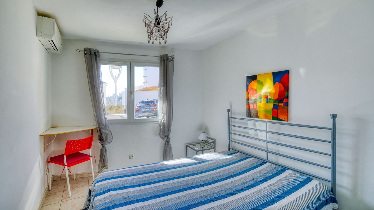 Photo of Bedroom in Pietranera