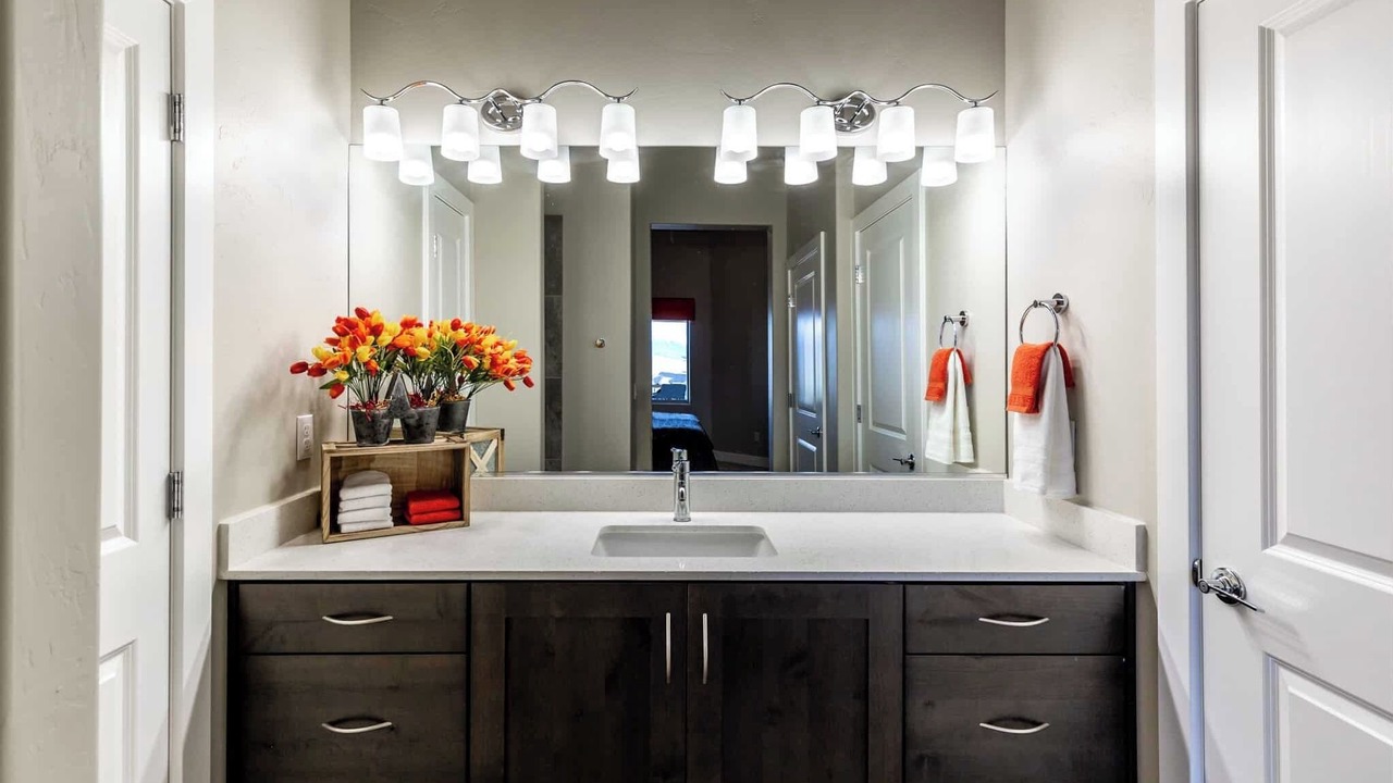 Photo of Bathroom in St. George