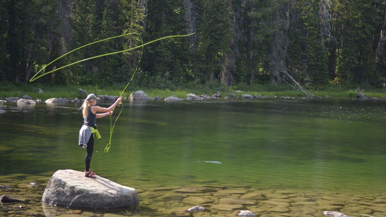 Photo of Outdoor in Park County