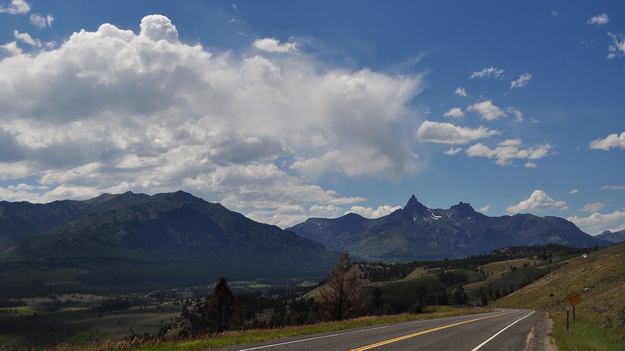 Photo of Others in Park County