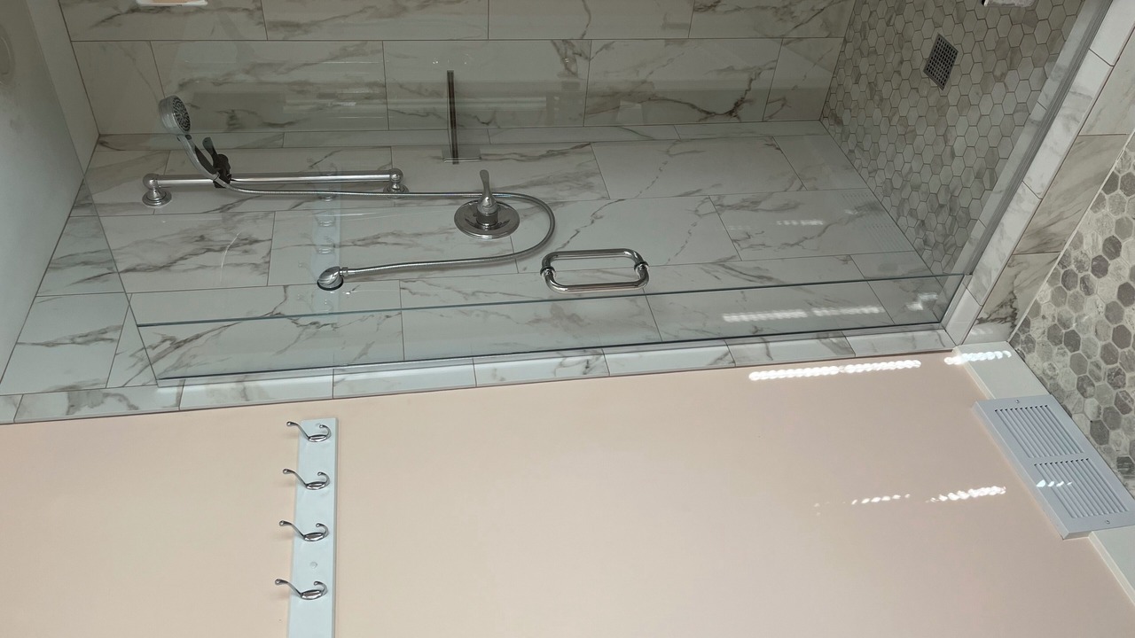 Photo of Bathroom in South Haven