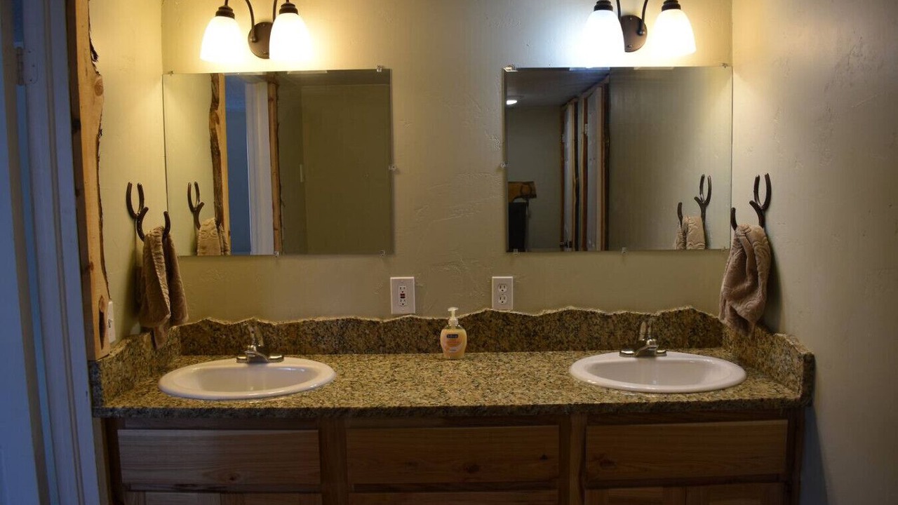 Photo of Bathroom in Alton