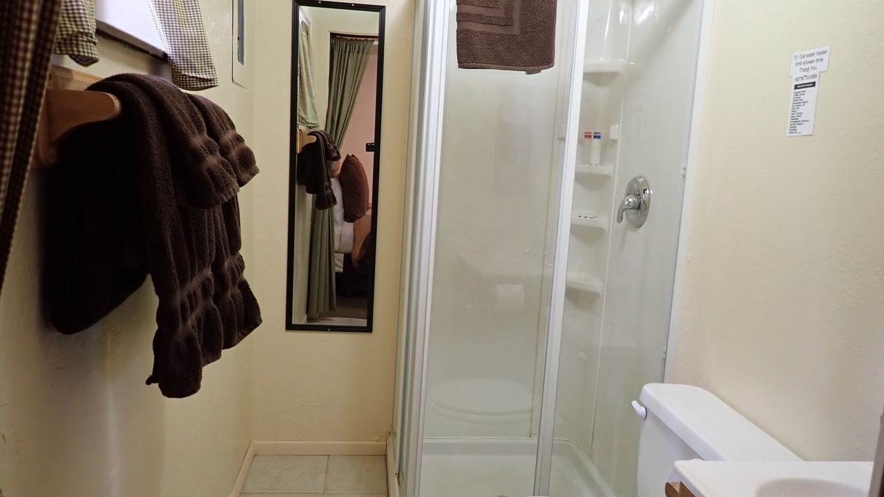 Photo of Bathroom in Payson