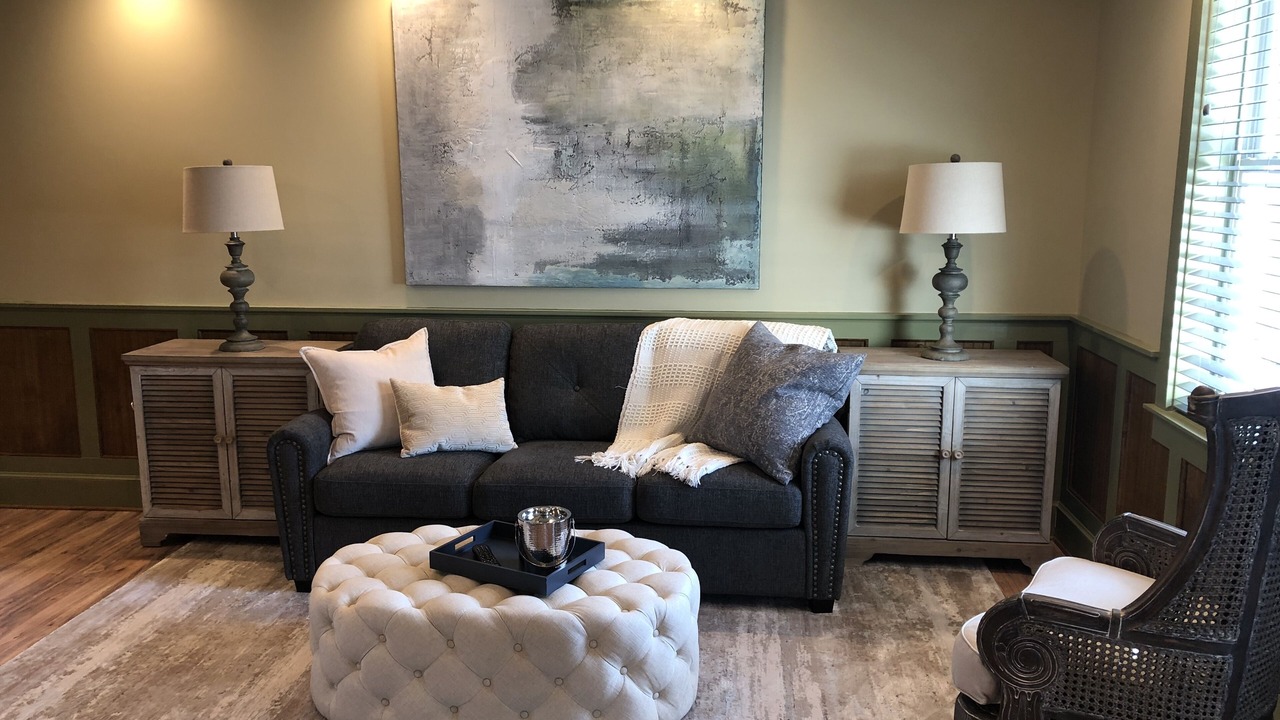 Photo of Livingroom in North Beach