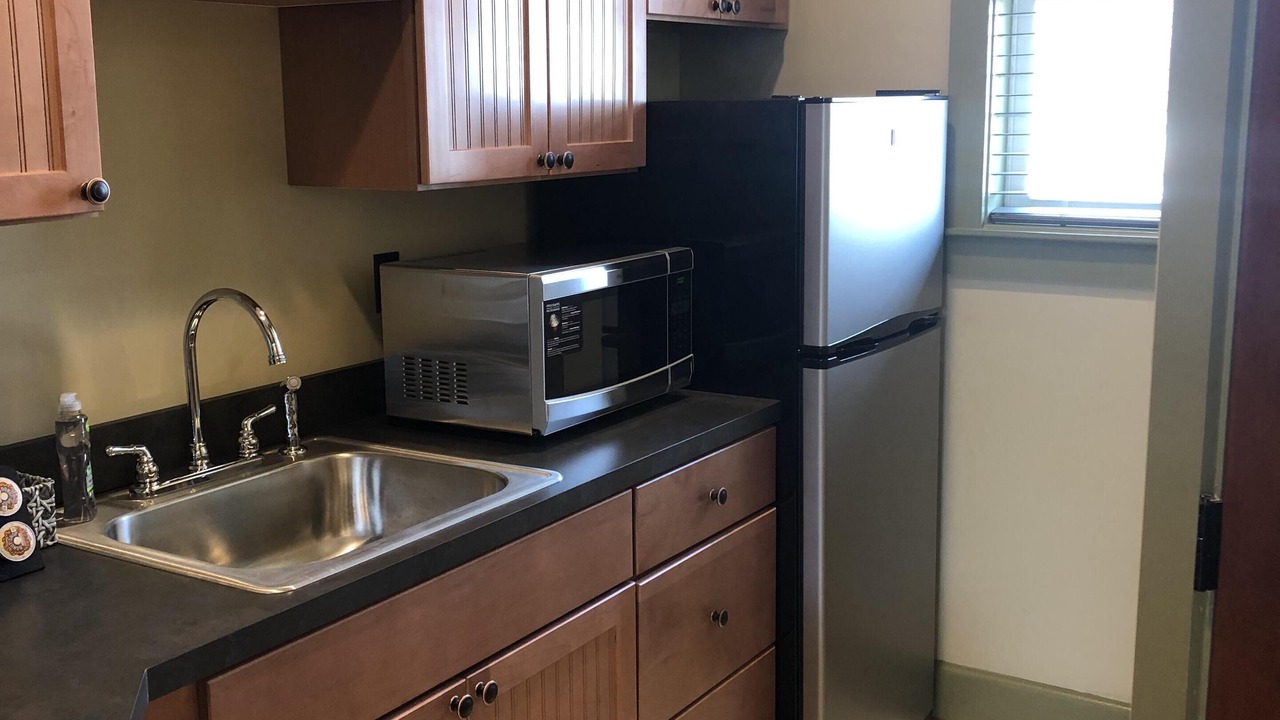 Photo of Kitchen in North Beach