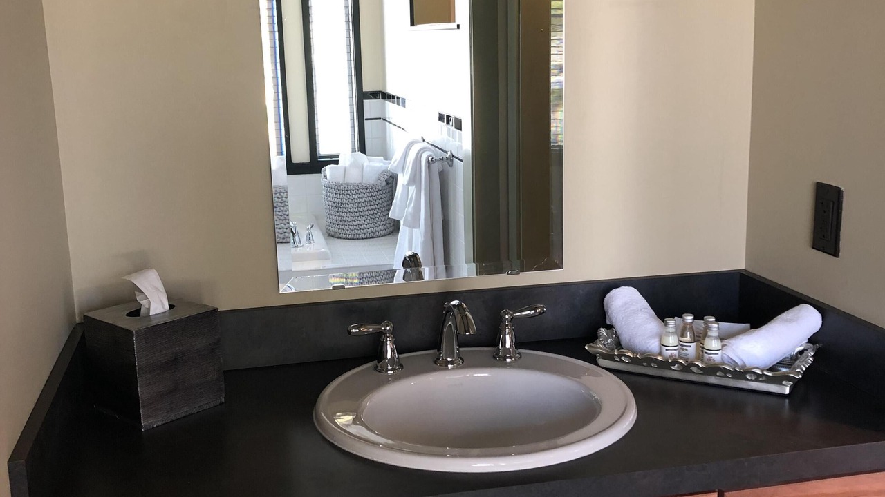 Photo of Bathroom in North Beach