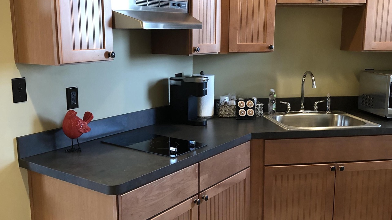 Photo of Kitchen in North Beach