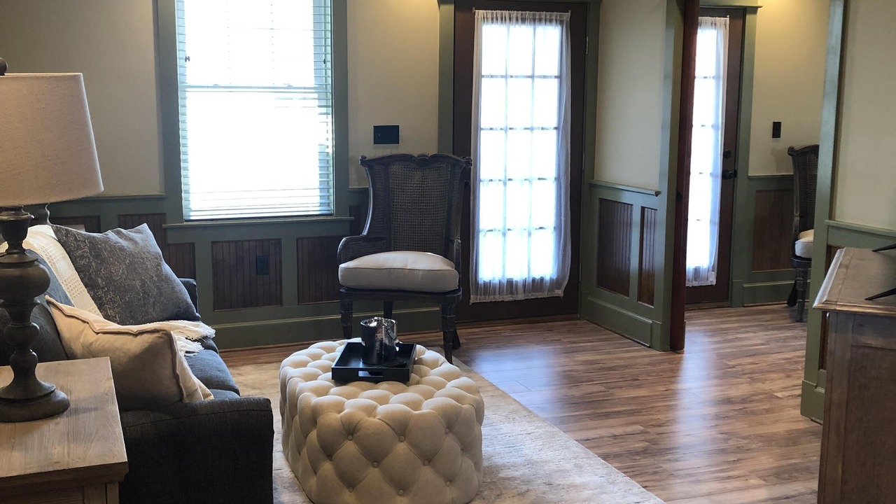 Photo of Livingroom in North Beach