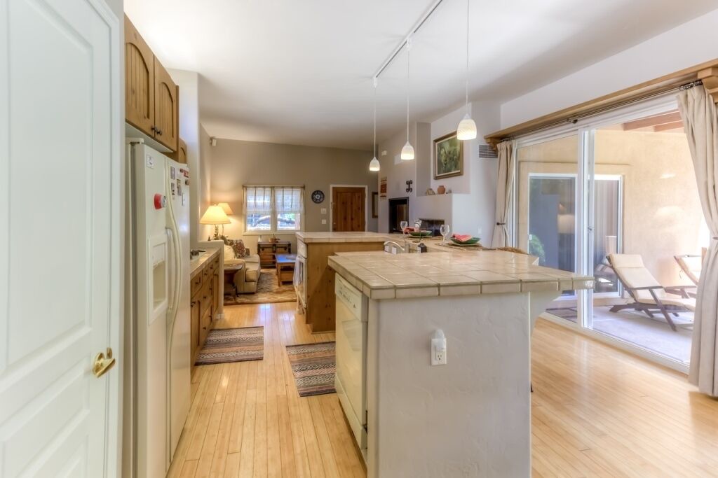 Photo of Kitchen in Civano