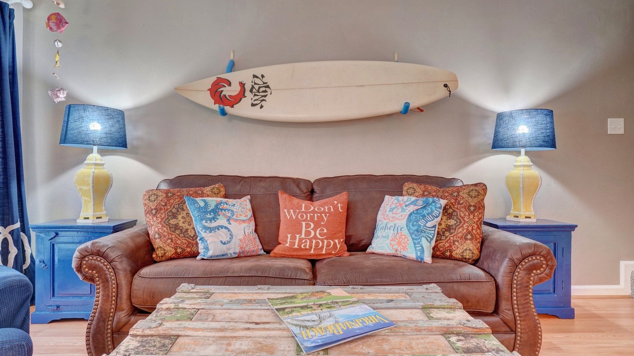 Photo of Bedroom in Northwest