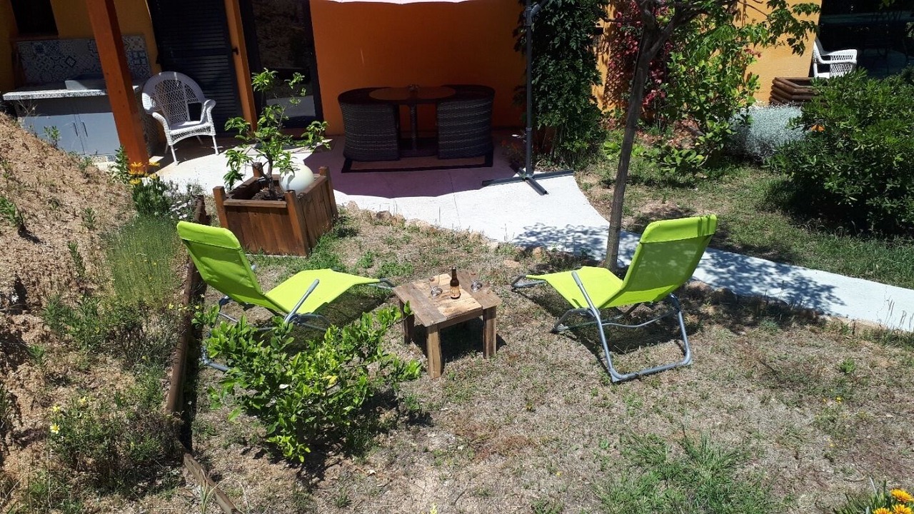 Photo of Patio Balcony in Arbellara