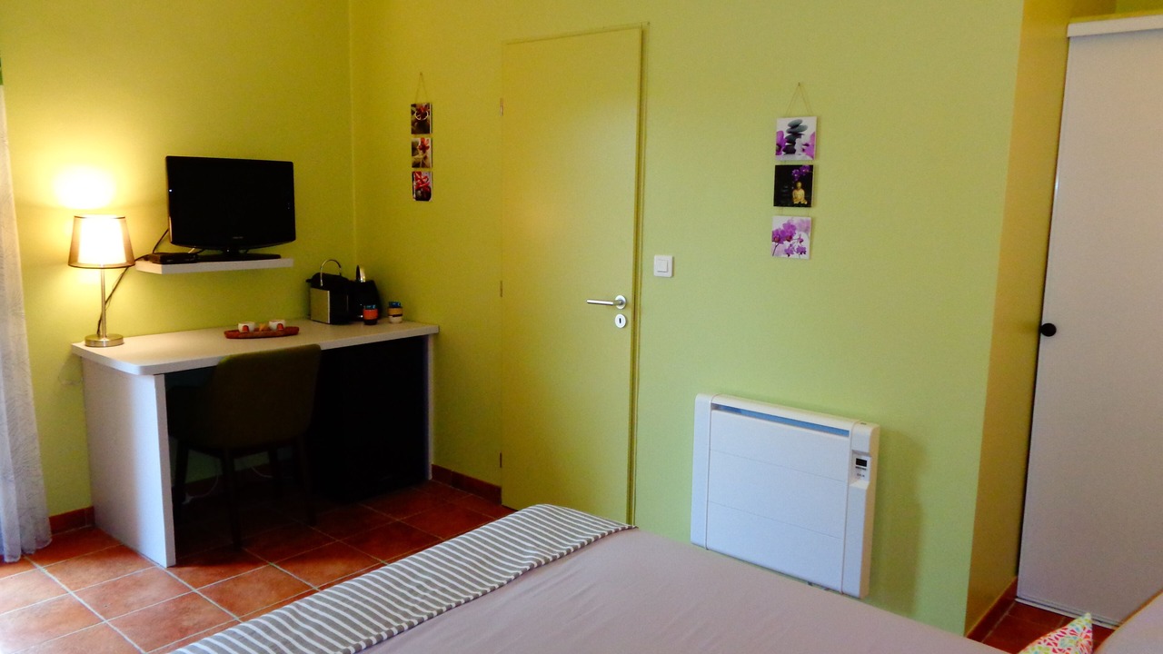 Photo of Bedroom in Arbellara