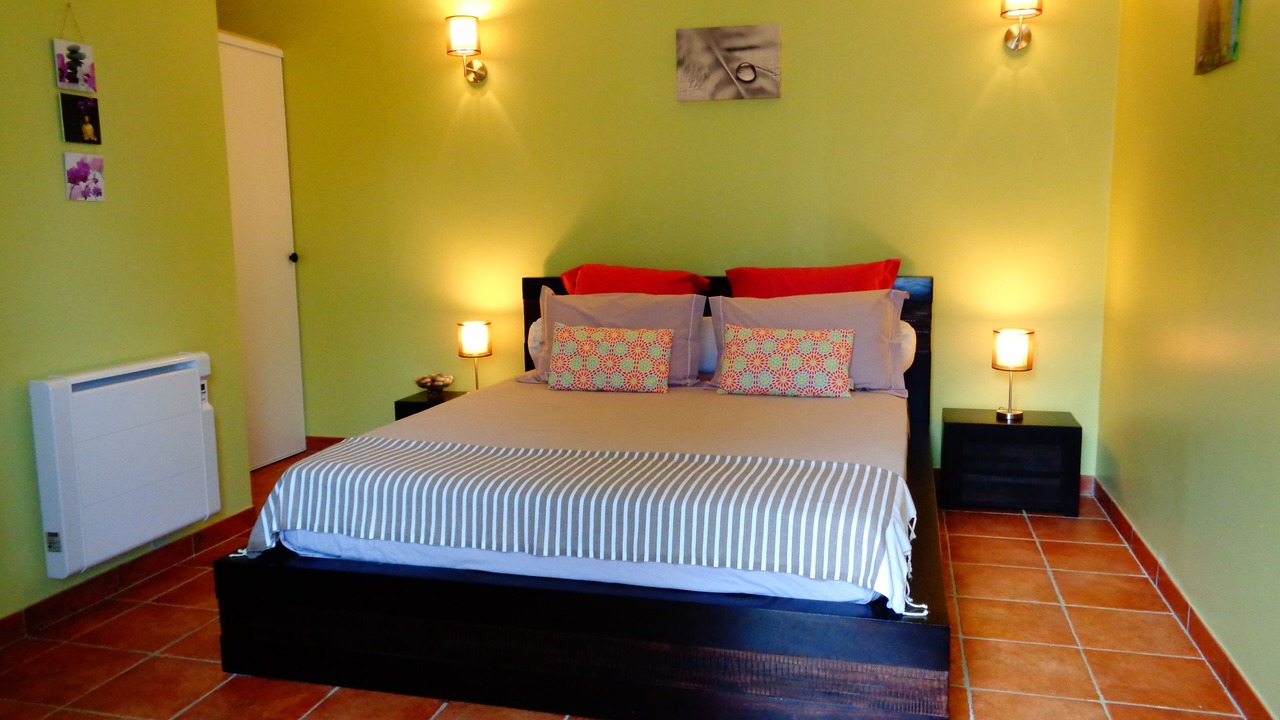 Photo of Bedroom in Arbellara