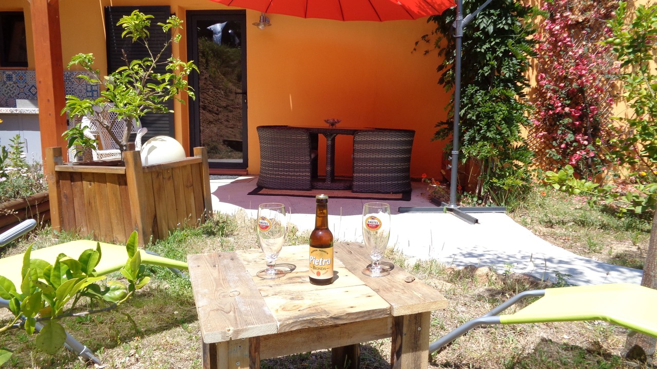 Photo of Patio Balcony in Arbellara