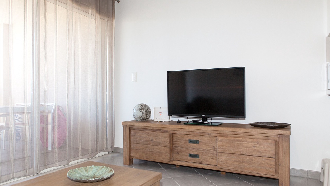 Photo of Livingroom in Calvi