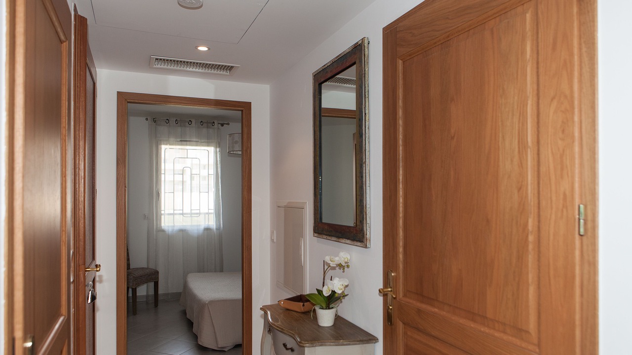 Photo of Bedroom in Calvi