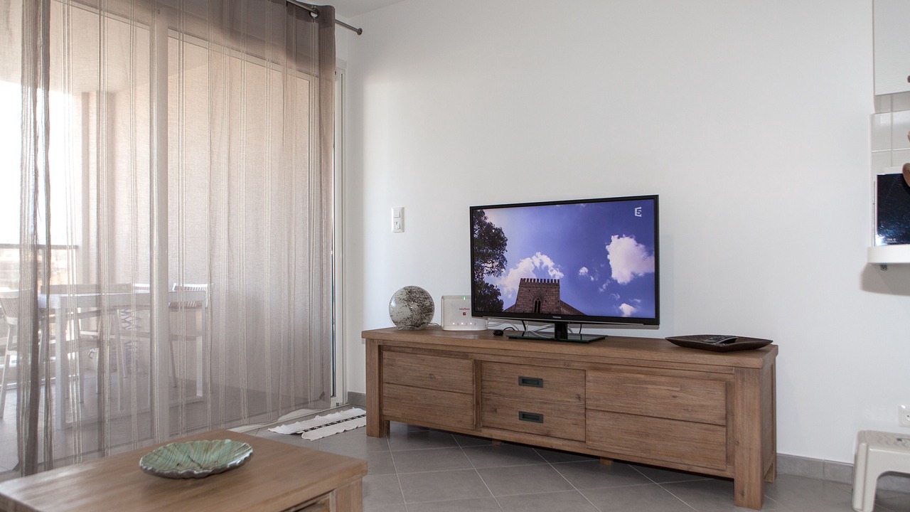 Photo of Livingroom in Calvi