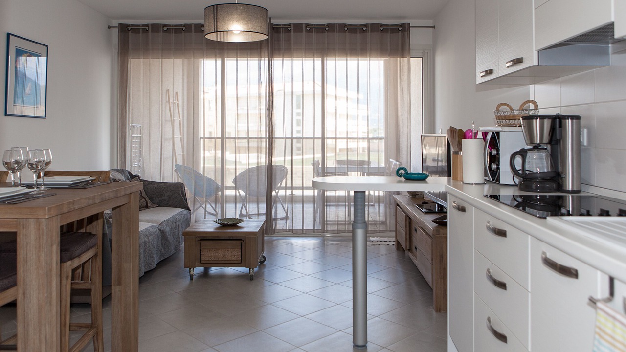 Photo of Kitchen in Calvi