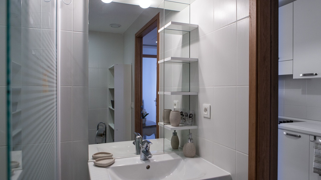 Photo of Bathroom in Calvi