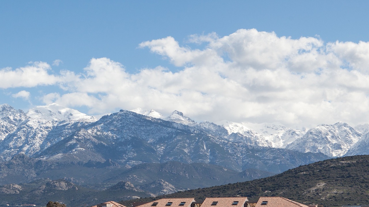 Photo of Outdoor in Calvi