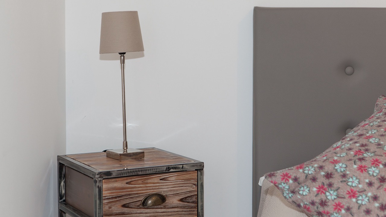 Photo of Bedroom in Calvi