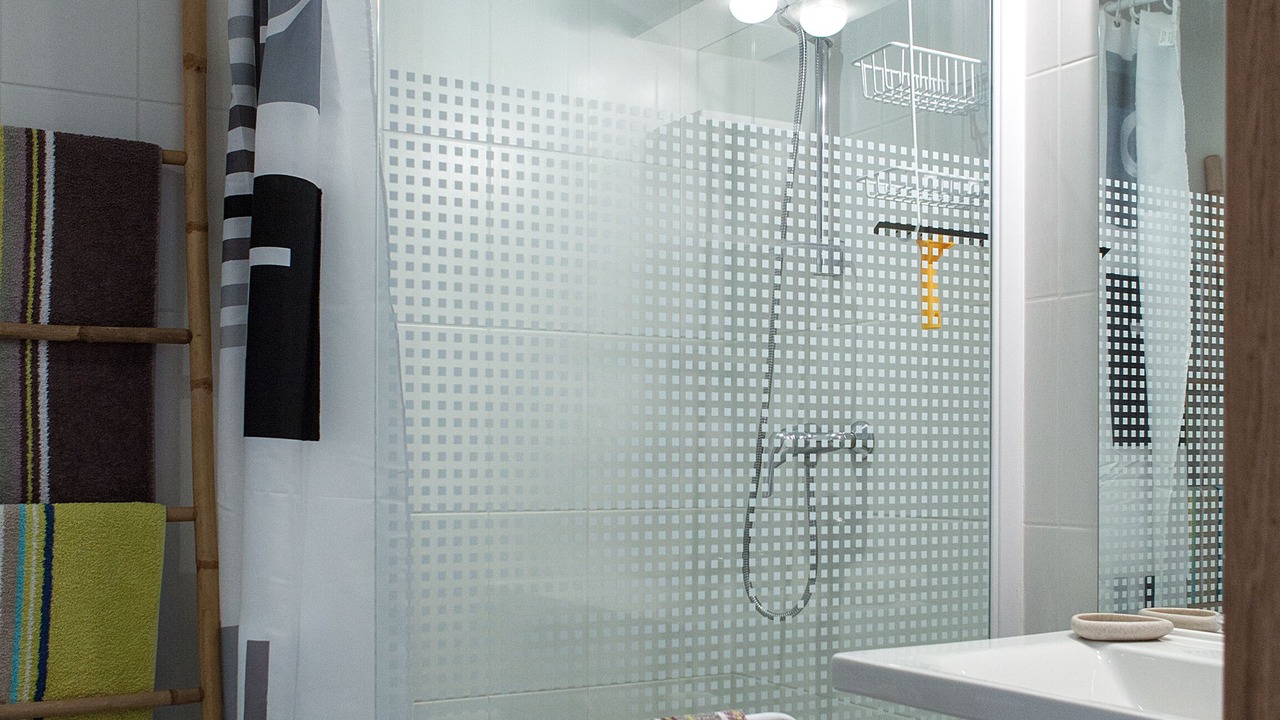 Photo of Bathroom in Calvi