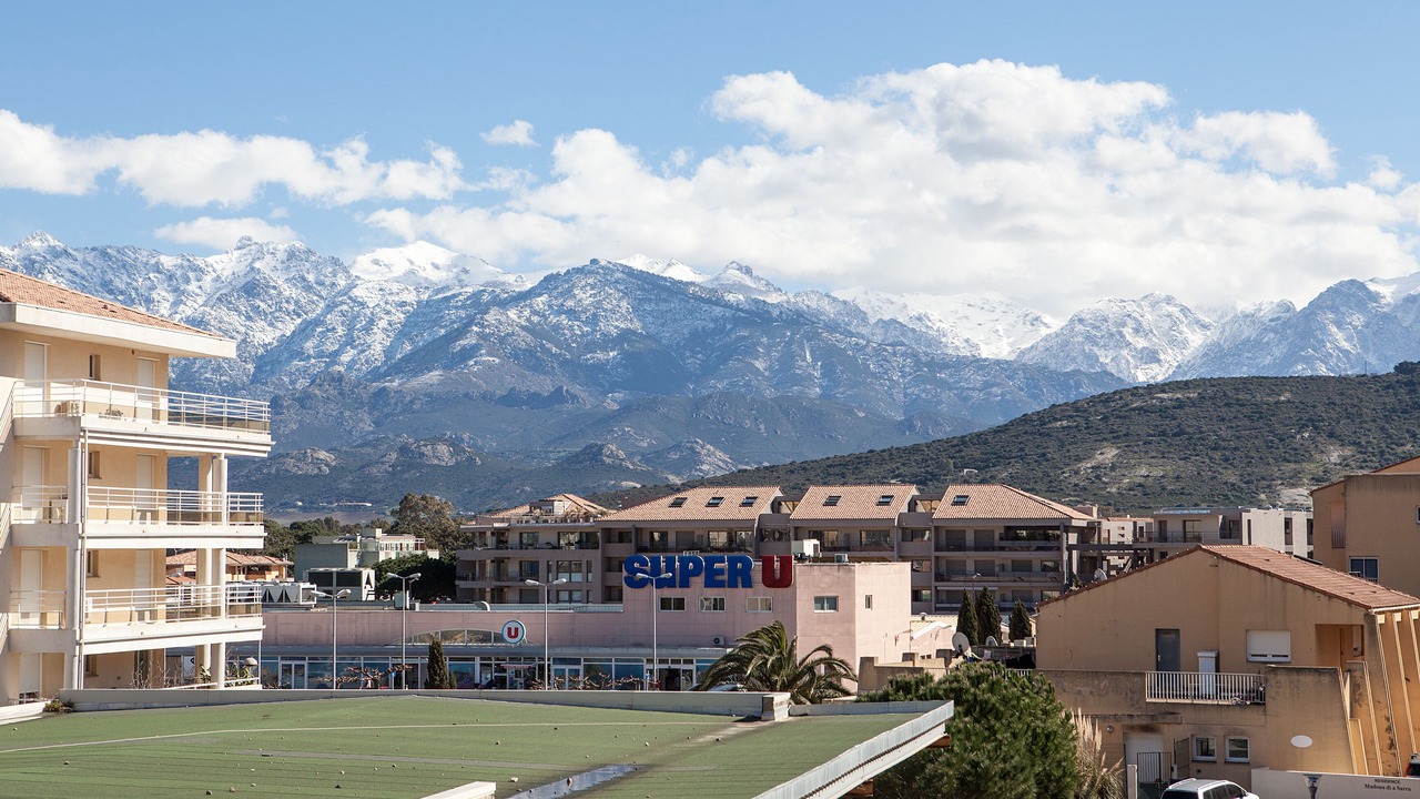 Photo of Outdoor in Calvi