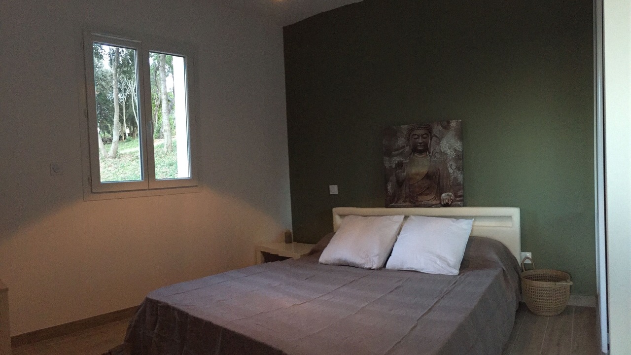 Photo of Bedroom in Prunete