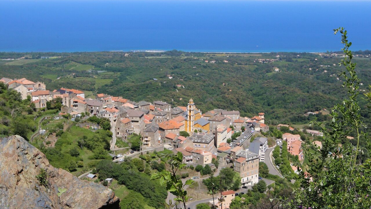 Photo of Outdoor in Prunete