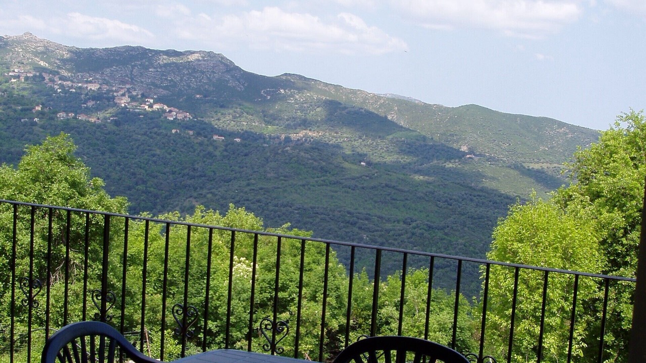 Photo of Outdoor in Pieve