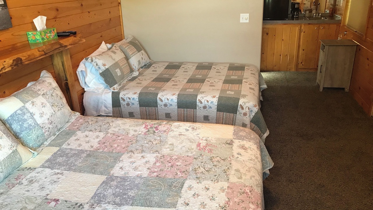 Photo of Bedroom in Swan Valley
