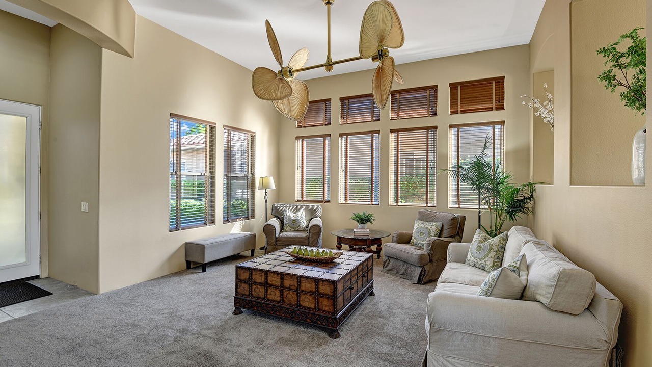 Photo of Bedroom in La Quinta