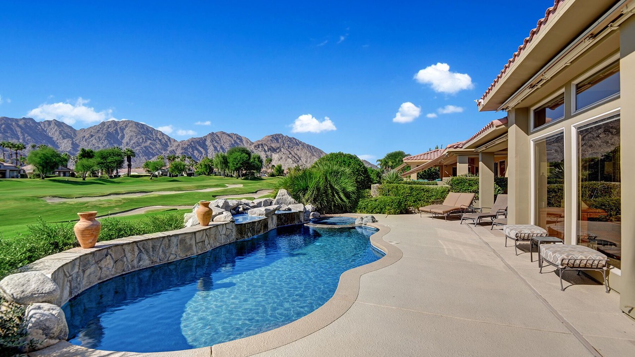 Photo of Outdoor in La Quinta