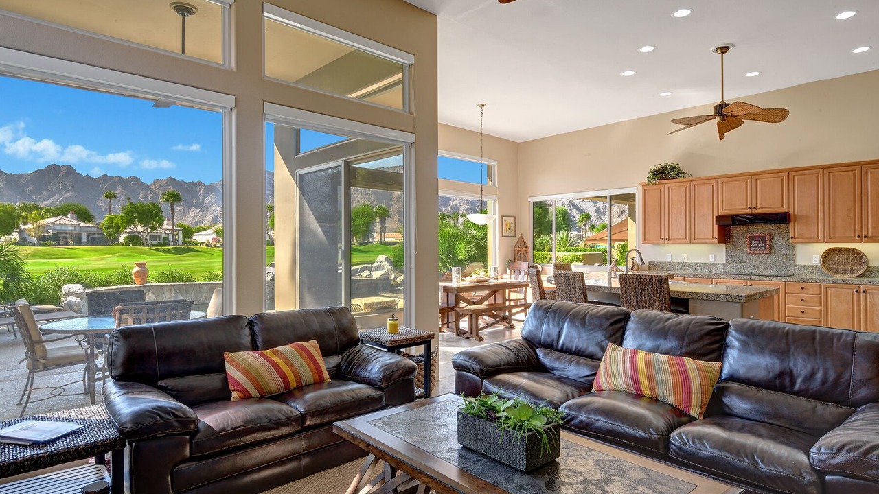 Photo of Bedroom in La Quinta