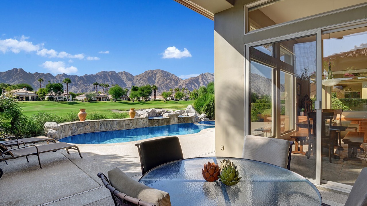 Photo of Outdoor in La Quinta