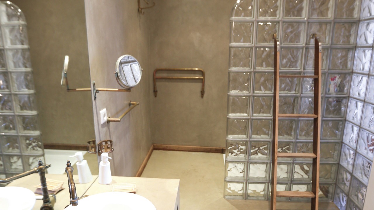 Photo of Bathroom in Porticcio