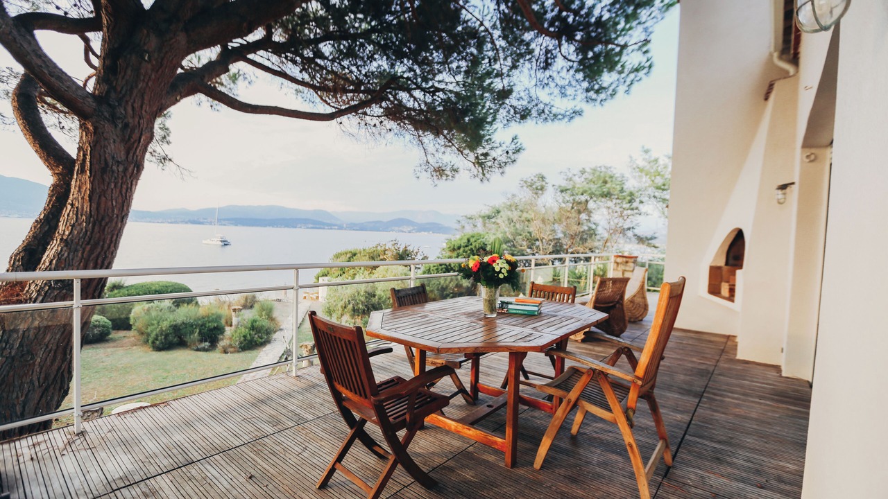 Photo of Outdoor in Porticcio