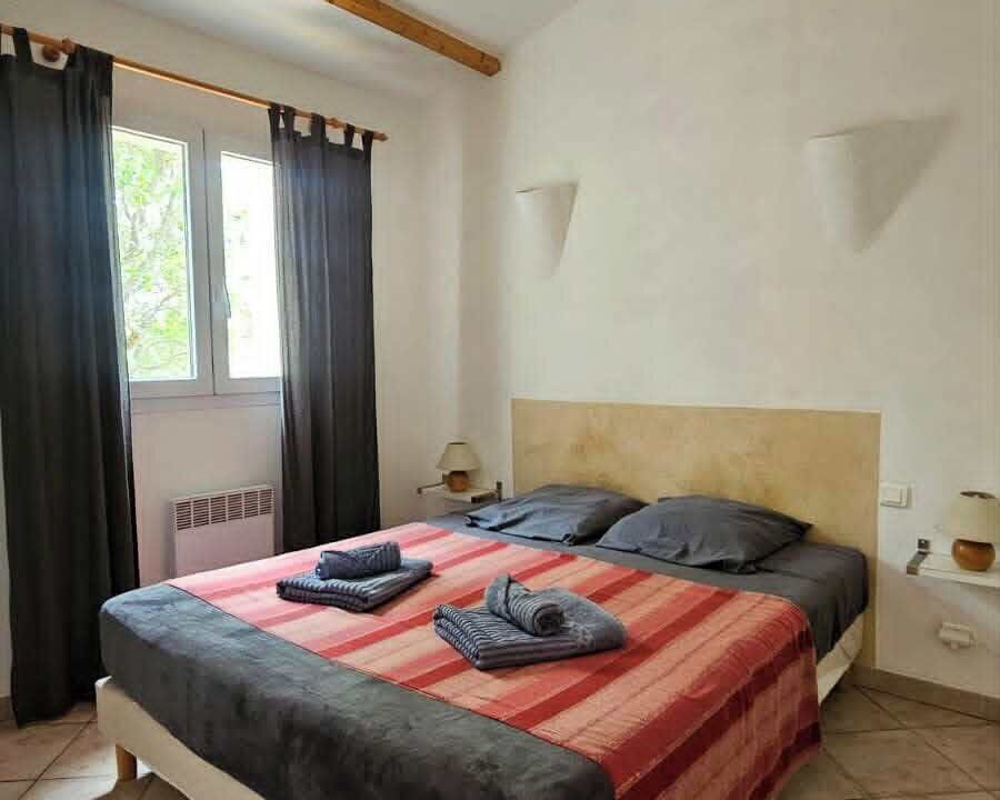 Photo of Bedroom in Arca