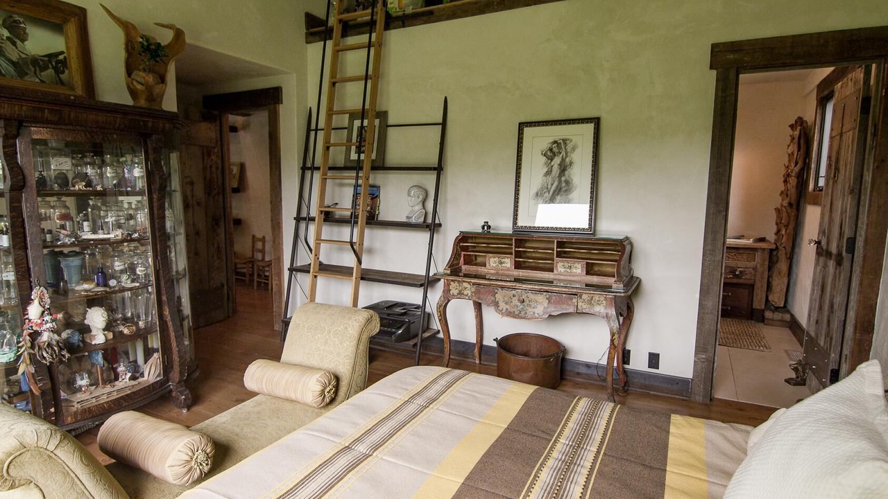 Photo of Bedroom in Buhl