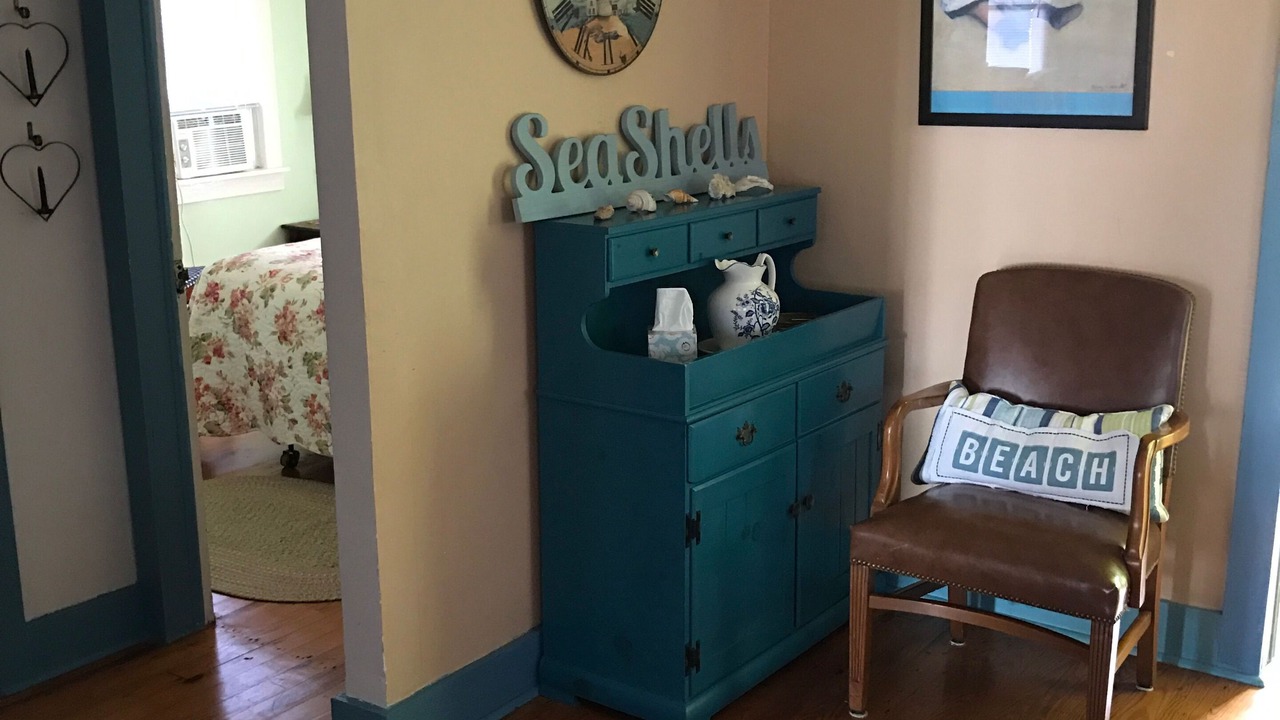 Photo of Livingroom in Chincoteague