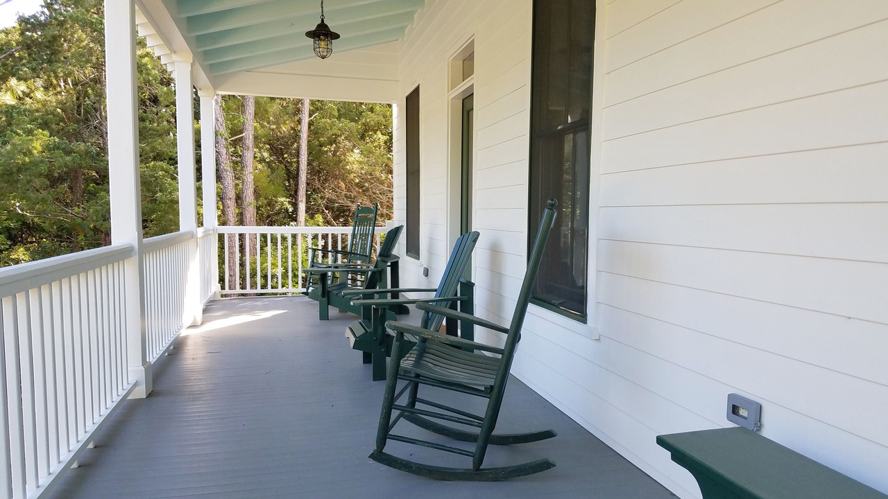 Photo of Outdoor in Ocracoke