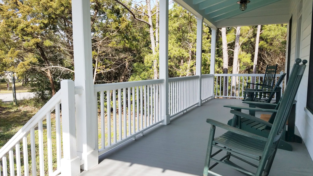 Photo of Outdoor in Ocracoke