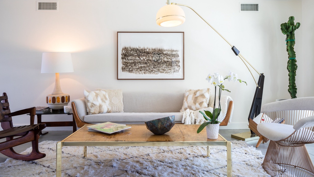 Photo of Livingroom in Indian Canyon